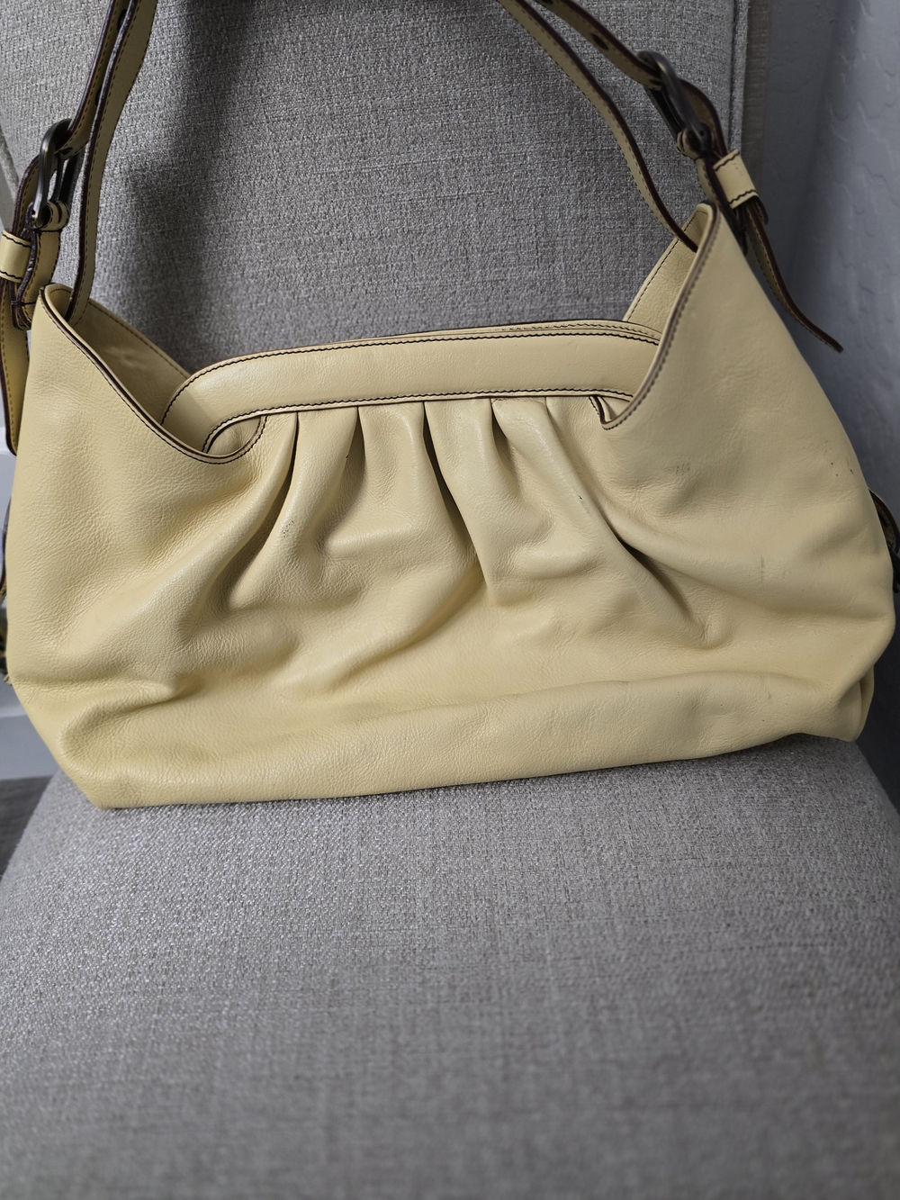 Fendi Calfskin Doctor B Hobo Bag - Picture 3 of 16